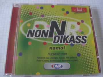 CD Non N Dikass Namol beschikbaar voor biedingen