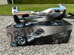 Hoverboard - Symex electric balance scooter met cart, Ophalen, Gebruikt