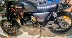 Royal Enfield Bullit 125cc, Motoren, Particulier, 125 cc, 1 cilinder, LED Verlichting