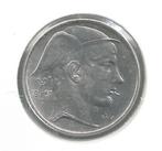 13703 * PRINS KAREL * 20 frank 1951 vlaams * FDC, Postzegels en Munten, Munten | België, Verzenden, Zilver