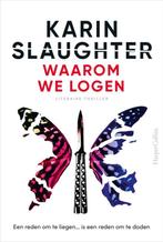 Karin Slaughter / keuze uit  12 boeken, Ophalen of Verzenden, Zo goed als nieuw