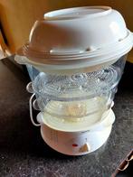 Kenwoord - Stoomkoker, Gebruikt, Minder dan 45 cm, Oven, Stoom