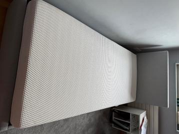 Lit IKEA GLADSTAD 90x200 beschikbaar voor biedingen