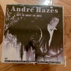 andre hazes dit is wat ik wil, CD & DVD, Vinyles | Néerlandophone, Enlèvement ou Envoi, Utilisé, Autres formats, Chanson réaliste ou Smartlap