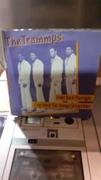 Vinyl singel the trammps  zie foto, CD & DVD, Vinyles | Autres Vinyles, Comme neuf, Enlèvement ou Envoi