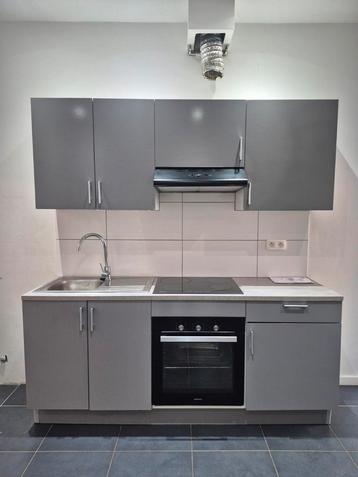 Keuken  beschikbaar voor biedingen