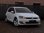 VW Golf VII 1.2 BENZ 150DKM 2013 GEKEURD&GARANTIE, Auto's, Voorwielaandrijving, Euro 5, Stof, 4 cilinders