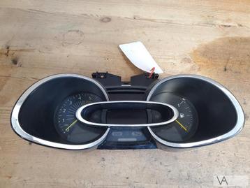 Renault Clio 4 12 - 19 cockpit tellerbak 1.5 dci 248101633r beschikbaar voor biedingen