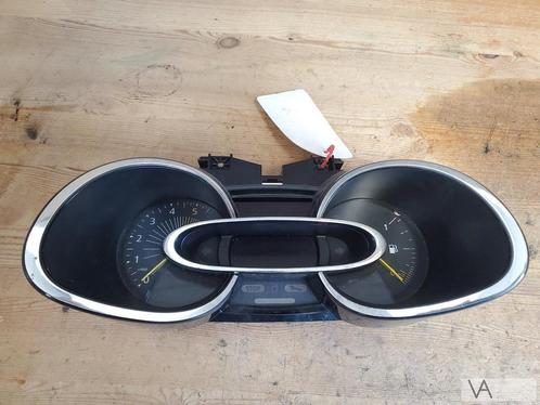 Renault Clio 4 12 - 19 cockpit tellerbak 1.5 dci 248101633r, Auto-onderdelen, Dashboard en Schakelaars, Renault, Gebruikt, Ophalen of Verzenden