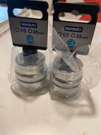 Partij doppen maat 35, Enlèvement, Comme neuf