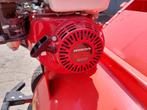 Vilkan BR120 quad-veegmachine, nieuw, nooit gebruikt, Motoren, 11 kW of minder, 200 cc, 1 cilinder