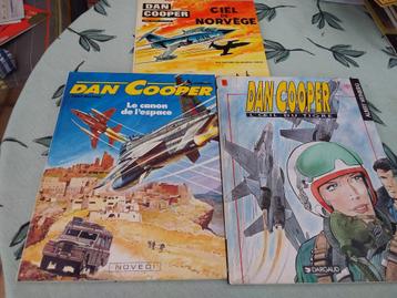 Bandes dessinées, Plusieurs BD, Enlèvement ou Envoi, Comme neuf