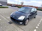 Ford Fiesta 1.3 benzine Gekeurd voor verkoop! 147.000, Auto's, Elektrische ramen, Zwart, Particulier, Fiësta