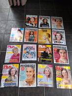 Pakket tijdschriften( +-36stuks), Ophalen of Verzenden