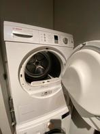 Droogkast, Ophalen, 6 tot 8 kg, Gebruikt, Anti-kreukfase