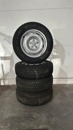 Professional Banden – Zo goed als nieuw, Auto-onderdelen, Ophalen, Nieuw, Winterbanden, Band(en)