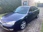 Ford Mondeo titanium 2.0tdci, Auto's, Voorwielaandrijving, Stof, Mondeo, Particulier