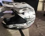 Nieuwe! HJC Helmets” CL-MX” Maat Large., Motoren, Heren, Ophalen of Verzenden, Nieuw zonder kaartje, L