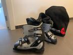 Chaussures de ski Rossignol Salto taille 40-41 avec le sac, Ski, Enlèvement, Utilisé, Rossignol