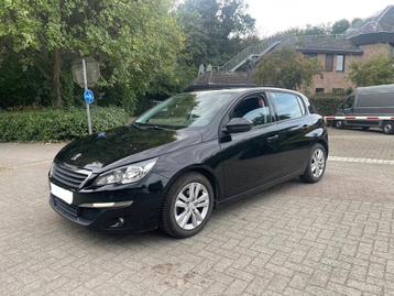 Peugeot 308 1.2 Benzine – 2014 – Slechts 110.000 km - Euro 6 beschikbaar voor biedingen