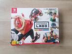 Nintendo Labo. Vehicle Kit. Toy-Com 03, Hobby & Loisirs créatifs, Enlèvement ou Envoi, Neuf