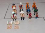 Lot de personnages Playmobil ( Lot 2 ), Enfants & Bébés, Enlèvement, Utilisé