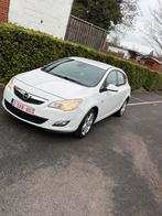 Opel astra J, Autos, Euro 5, Achat, Particulier, Astra