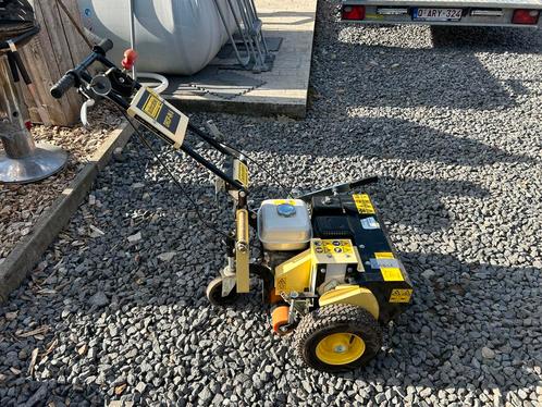 Enfouisseuse de câble tondeuse robot, Jardin & Terrasse, Tondeuses autoportées