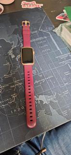 Montre connectée dame/jeune fille, Ophalen of Verzenden, Conditie, Zo goed als nieuw