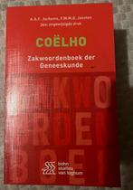 Zakwoordenboek der geneeskunde, Boeken, Ophalen, Nieuw