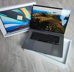 MacBook Pro 16" i7 laptop van 16 GB, Computers en Software, 16 inch, Zo goed als nieuw, Ophalen