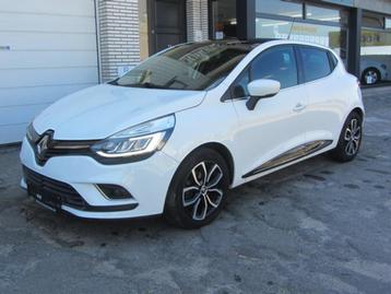 Clio 1.2Tce **Automatic** 68.000Km GPS Camera Pano DAB beschikbaar voor biedingen