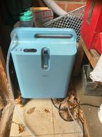 Ozoninstallatie voor echt kraakhelder water, Enlèvement, Utilisé