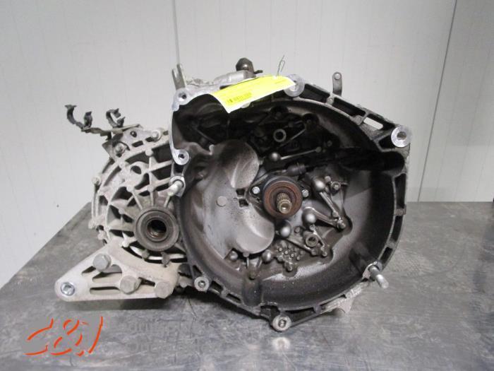 Versnellingsbak van een Opel Combo, Auto-onderdelen, Transmissie en Toebehoren, Opel, Gebruikt, 3 maanden garantie, Ophalen of Verzenden