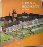 Historia - Abdijen en Begijnhoven 3 Van België, Historia, Enlèvement ou Envoi, Livre d'images, Neuf