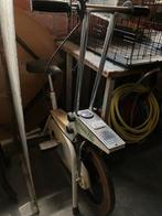 Fitness pro ergometer, Ophalen, Gebruikt, Metaal, Benen