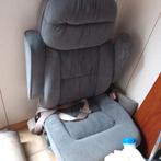 captain chair gmc,chevy, Auto-onderdelen, Interieur en Bekleding, Ophalen, Gebruikt, Ford USA