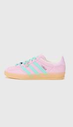 ADIDAS GAZELLE INDOOR "BLISS PINK" 36, Vêtements | Femmes, Chaussures, Enlèvement ou Envoi, Rose