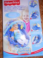 maxi cosi voor pop + 2 extra poppen, Ophalen