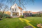 Huis te koop in Knokke-Zoute, 6 slpks, Immo, Maisons à vendre, 376 m², Maison individuelle, 6 pièces