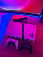 PS5 pro 2tb, Games en Spelcomputers, Ophalen, Zo goed als nieuw