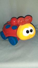 Jouet vintage fisher price coccinelle année 1999, Verzamelen, Ophalen of Verzenden, Gebruikt