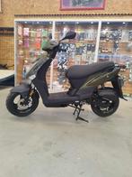 Kymco Agility 50CC, Fietsen en Brommers, Ophalen, Gebruikt, Klasse A (25 km/u), 50 cc