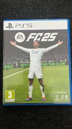 PS5 FC25, Games en Spelcomputers, Ophalen, Zo goed als nieuw