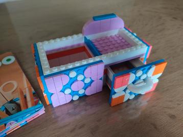 Lego Dots 41907 desk organiser beschikbaar voor biedingen