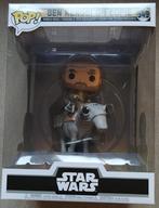 funko pop star wars 549 ben kenobi on eopie neuf, Verzamelen, Beelden en Beeldjes, Ophalen of Verzenden, Nieuw, Overige typen