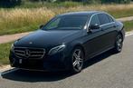 Mercedes e 300, Automaat, 4 deurs, 4 cilinders, Zwart
