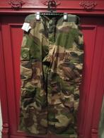 Militaria Franse legerbroek T4, Verzamelen, Verzenden, Landmacht, Kleding of Schoenen