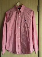 Hemden ralph Lauren - maat medium, Ophalen of Verzenden, Zo goed als nieuw
