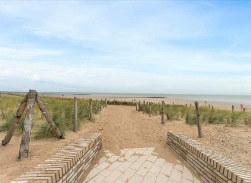 Zeedijk Westende (middelkerke), Vakantie, Vakantie | Senioren